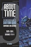Doctor Who: Could Matt Smith be the Best Doctor Yet? 519b0pSkNFL. SL160 Doctor Who: Could Matt Smith be the Best Doctor Yet?