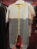Pyjama B�b� COUDE MAIL