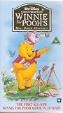 Poohs Grand Adventure: The Search for Christopher Robin [VHS]