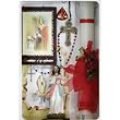Boxed Confirmation Gift Set - CNB Candle, Keepsake, Confirmation Missal, Rosary, Crucifix, Pendant, New Testament - ENGLISH