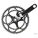 SRAM Force GXP 175 53-39T Crankset (No Cups)