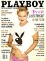 Playboy Magazine January 1995 Drew Barrymore