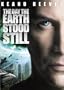 The Day the Earth Stood Still (2008)
