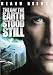 The Day the Earth Stood Still (2008) DVD