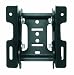 AVF EL101B-A Adjustable Tilt TV Mount for 12-Inch to 25-Inch Screens (Black)
