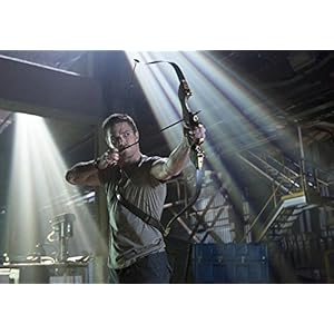 Arrow - Saisons 1 & 2