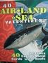 Air Land and Sea Military Valentines