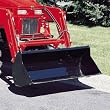NorTrac (Front End Loader) - 60in. Bucket