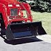 NorTrac (Front End Loader) - 60in. Bucket