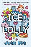 Ice lolly
