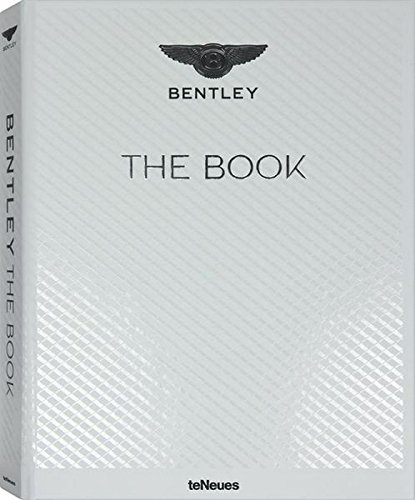 The Bentley Book