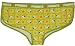 Peanuts - Snoopy and Stars Yellow panties for women