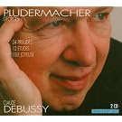 Pr�ludes - 12 Etudes - L'Isle Joyeuse