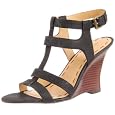 Nine West Women's Aristo Ankle-Strap Sandal
