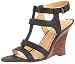 Nine West Women's Aristo Ankle-Strap Sandal