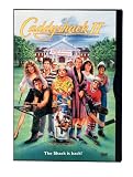  : Caddyshack 2