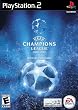 UEFA Champions League 2006-2007 PS2
