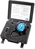 OTC 5613 Vacuum/Pressure Gauge Kit