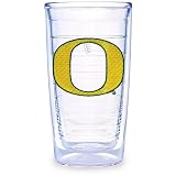 Tervis Tumbler Oregon Ducks 16oz Tumbler Set of 4