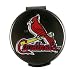 St. Louis Cardinals MLB Hat Clip & Ball Markers - OneSize
