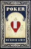 Poker Cards Decorative Switchplate Cover