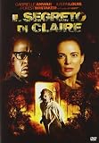 il segreto di claire / The Marsh (Dvd) Italian Import