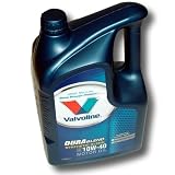 Produkt-Bild: Motor&ouml;l Valvoline DuraBlend&reg; 10W-40 5 Liter teilsynthetisch