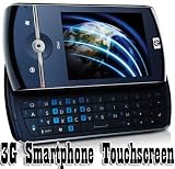 Produkt-Bild: HP iPAQ Data Messenger Handy ohne Branding