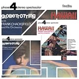 Globetrotting/Hawaii