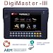 Digimaster III Odometer Correction Airbag Resetting
