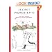Secret Ingredients: The New Yorker Book of Food and Drink