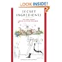 Secret Ingredients: The New Yorker Book of Food and Drink