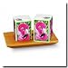 Flamingo Bay Salt and Pepper Shakers