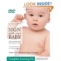 Sign with your Baby Complete Learning Kit