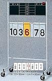 得点板ＳＡ１　Ｂ－３０４６の画像