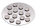 Spielzeug : Gütermann / KnorrPrandell 3700104 - Magnete 10x2 mm, extra stark, 10 Stück pro Beutel
