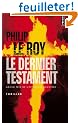 Le Dernier Testament