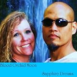 Blood Orchid Moon Sapphire Dreams