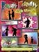 Family Friendly Club Visuals - Shadow Dancers (3DVD)