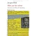 Ellul par lui-m�me