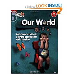 Our World (Belair - Early Years)