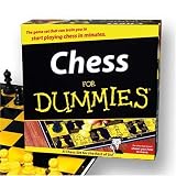 Chess For Dummies Game