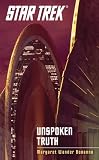 Star Trek: Unspoken Truth
