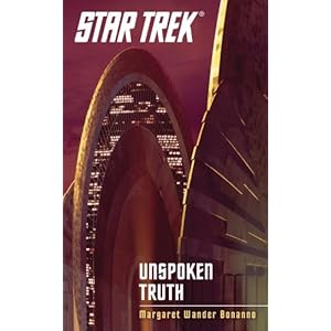 Star Trek: Unspoken Truth