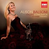 Alison Balsom, Scottish Ensemble Italian Concertos