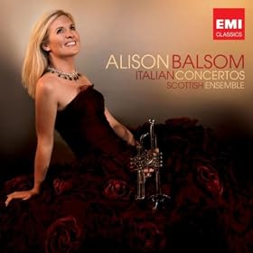 Italian Concertos [+Digital Booklet]