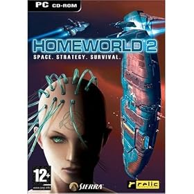 Homeworld 2 (PC)