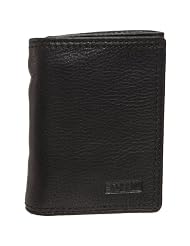 Fossil Mens 'Midway' Extra Capacity Tri-fold Wallet ML7771001 by