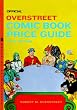 The Official Overstreet Comic Book Price Guide, 39th Edition