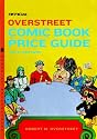 The Official Overstreet Comic Book Price Guide, 39th Edition